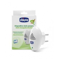 CHICCO ANTIZANZARA ULTRASUONI SPINA 